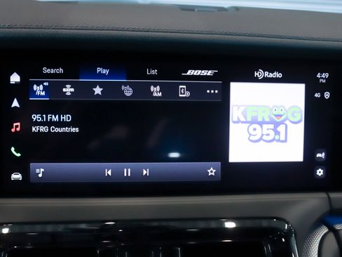 Used 2025 Porsche Panamera 4 image 20