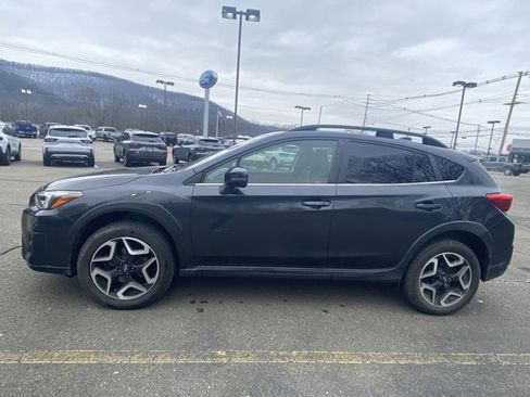 Used 2019 Subaru Crosstrek 2.0i Limited w/ Moonroof Package w/Navigation image 5
