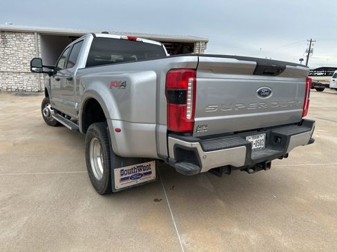 Used 2024 Ford F350 XLT w/ 360-Degree Camera Package AWD/4WD image 7