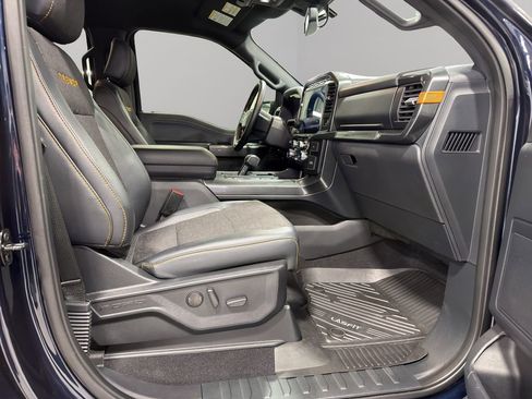 Used 2023 Ford F150 Tremor image 16