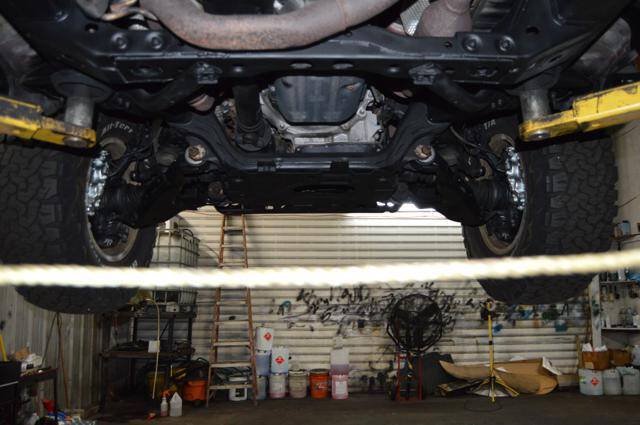 Used 2008 Toyota FJ Cruiser 4WD w/ Convenience Pkg image 74