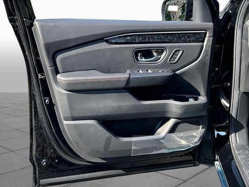 New 2026 Honda Passport TrailSport Elite image 13