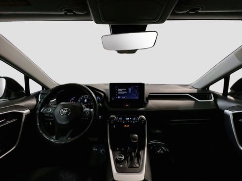 Used 2023 Toyota RAV4 AWD Hybrid image 15