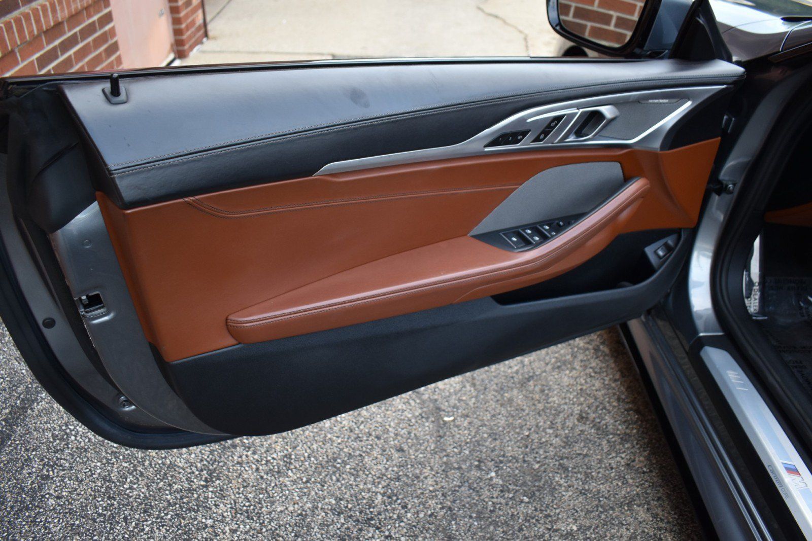 Used 2022 BMW 840i xDrive Convertible w/ Driving Assistance Package AWD/4WD image 29