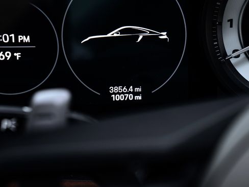 Used 2021 Porsche 911 Turbo S image 43