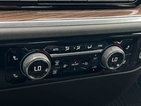 Used 2026 Chevrolet Silverado 1500 LT image 21