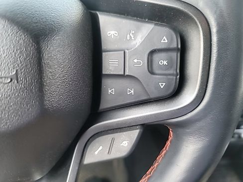 Used 2024 Ford Bronco Raptor AWD/4WD image 27