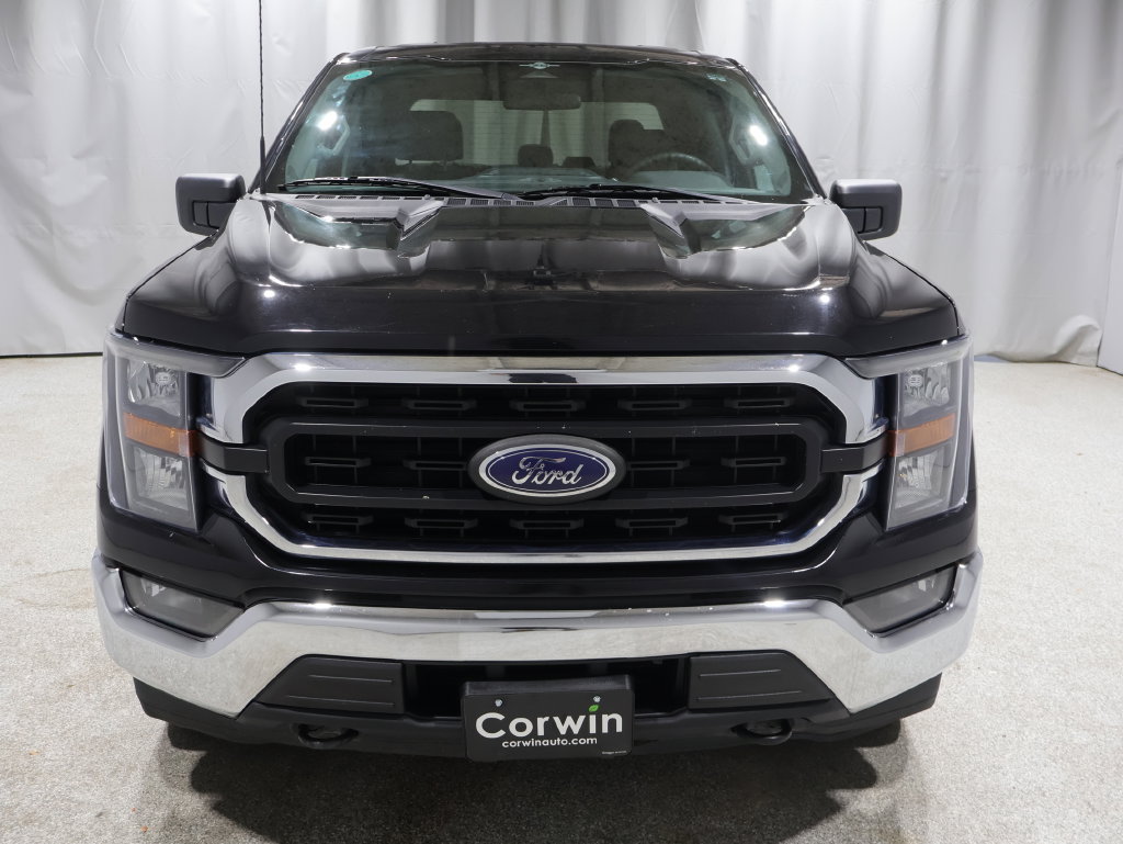 Used 2023 Ford F150 XLT AWD/4WD image 14