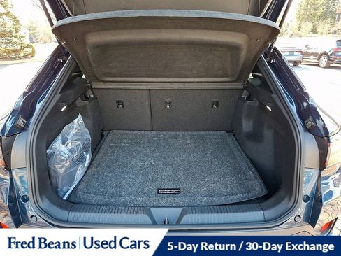 Certified 2023 Volkswagen ID.4 Pro image 28