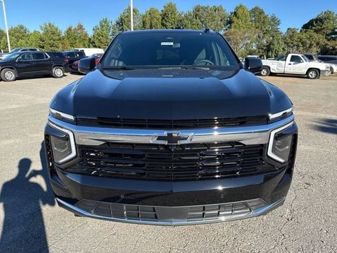 New 2026 Chevrolet Tahoe LS w/ LPO, Dark Essentials Package image 8