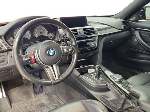 Used 2020 BMW M4 Coupe w/ Competition Package RWD image 25