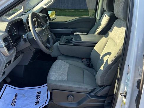 Used 2023 Ford F150 XLT w/ Trailer Tow Package image 23