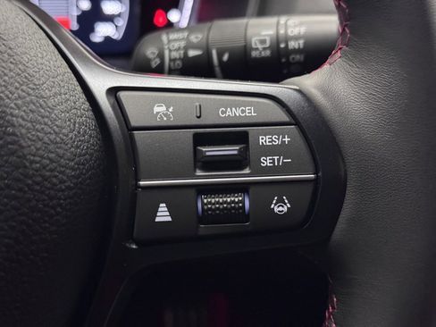 Used 2025 Honda Civic Type R image 22