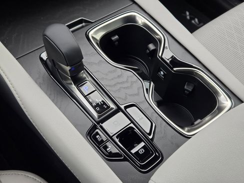 New 2026 Lexus RX 350h 350h Premium+ image 14