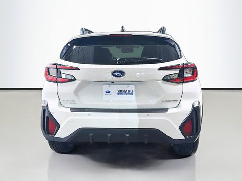 Certified 2025 Subaru Crosstrek 2.5i Limited w/ Popular Package #3A image 4