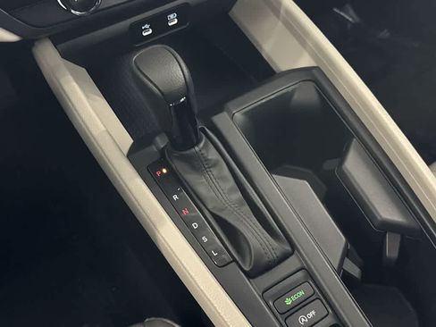 Used 2025 Honda Accord LX image 20
