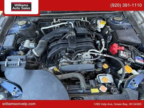 Used 2020 Subaru Outback Limited w/ Popular Package #2 AWD/4WD image 26