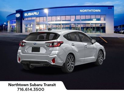 New 2026 Subaru Impreza 2.0i Sport