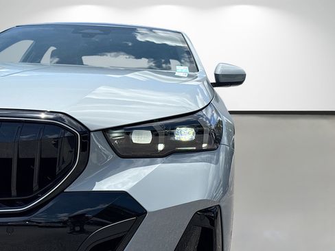 New 2027 BMW 530i w/ M Sport Package RWD image 9