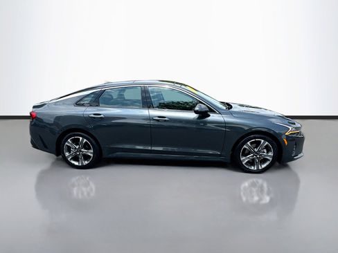Used 2023 Kia K5 EX FWD image 8