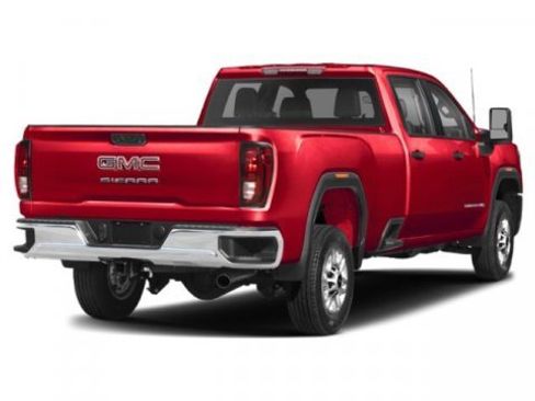Used 2024 GMC Sierra 2500 AT4 w/ AT4 Premium Plus Package image 2
