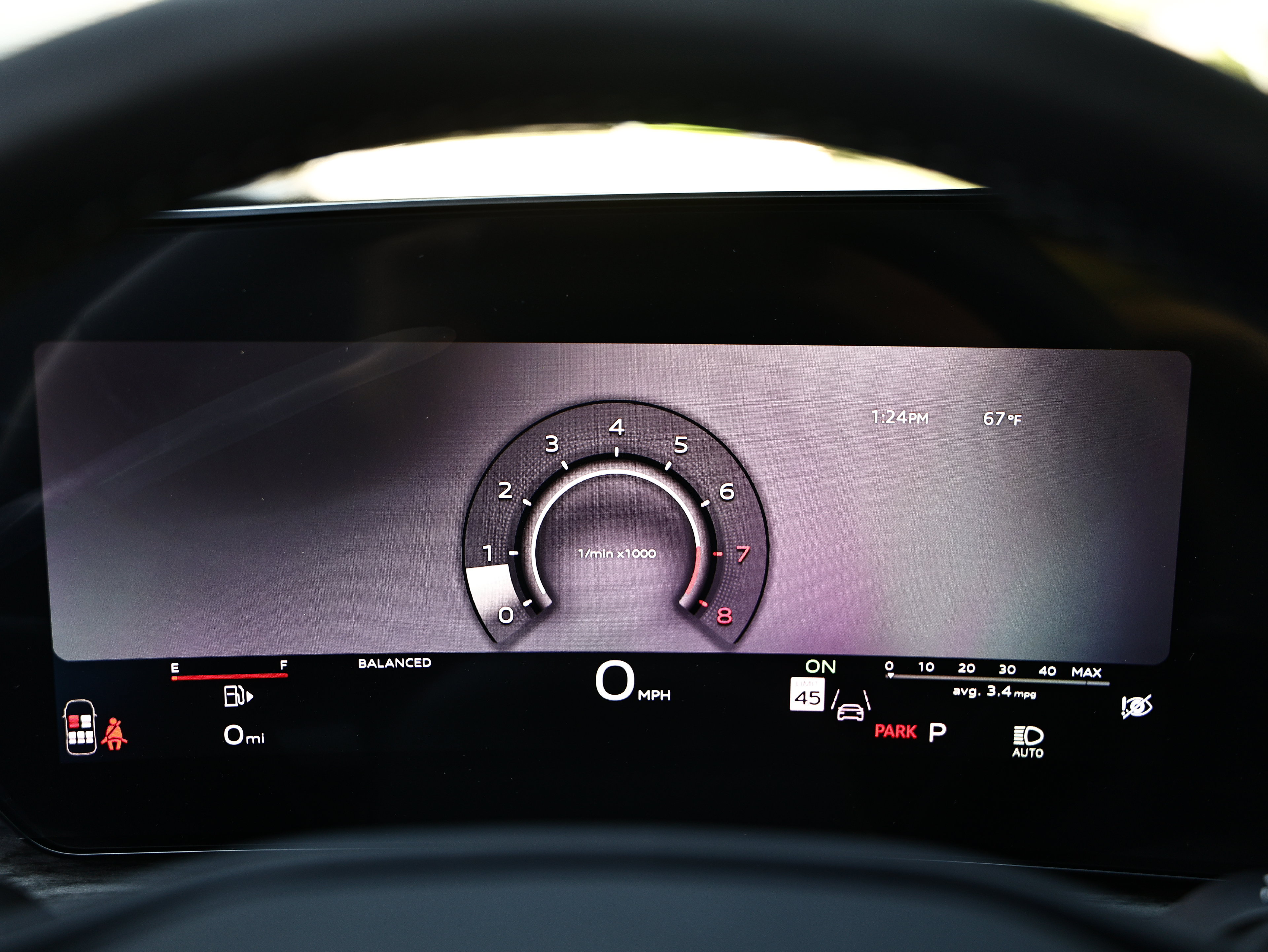 New 2026 Audi Q5 Prestige AWD/4WD image 33