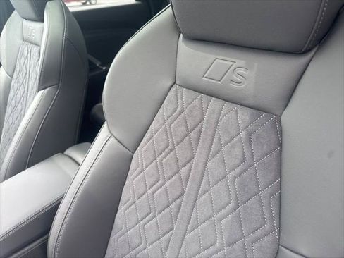New 2026 Audi SQ5 Premium Plus AWD/4WD image 23