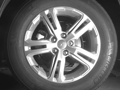 Used 2024 GMC Terrain SLE FWD image 14