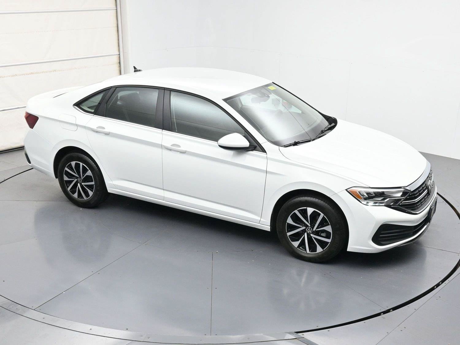 Used 2023 Volkswagen Jetta S FWD image 33