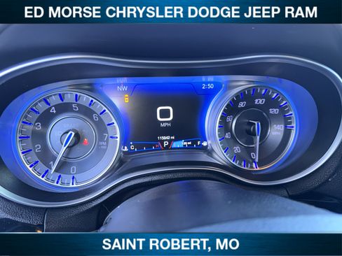 Used 2021 Chrysler 300 S image 15