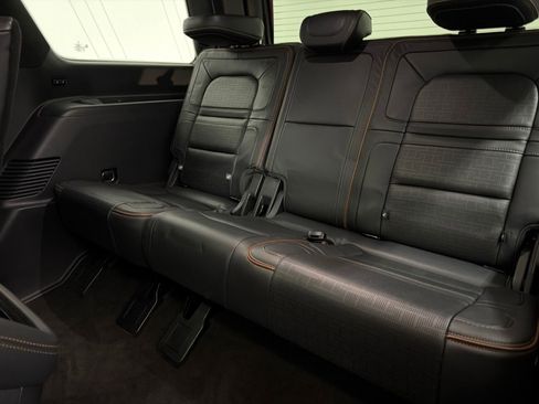 Certified 2023 Lincoln Navigator Black Label AWD/4WD image 20