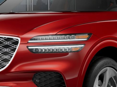 New 2026 Genesis GV70 2.5T Select AWD/4WD image 9