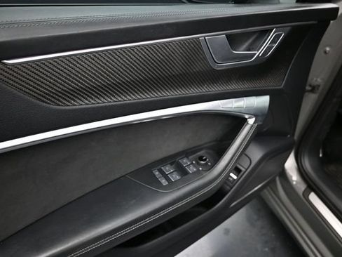 Used 2022 Audi S6 Premium Plus w/ S Sport Package AWD/4WD image 15