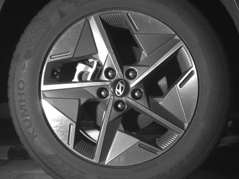 Used 2025 Hyundai Tucson SEL image 15