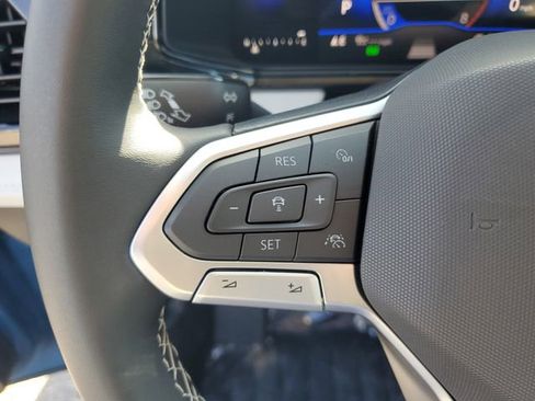 New 2026 Volkswagen Taos S FWD image 17