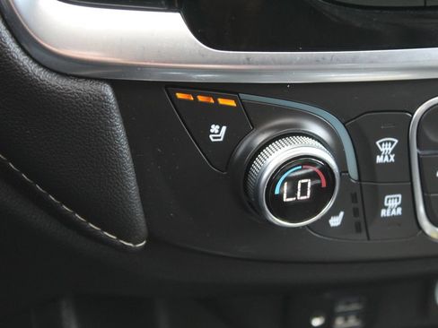 Used 2023 Chevrolet Traverse Premier w/ Redline Edition FWD image 24