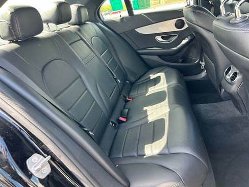 Used 2018 Mercedes-Benz C 300 4MATIC Sedan image 14