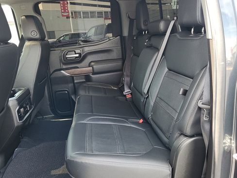 Used 2021 GMC Sierra 1500 Denali w/ Driver Alert Package II AWD/4WD image 27