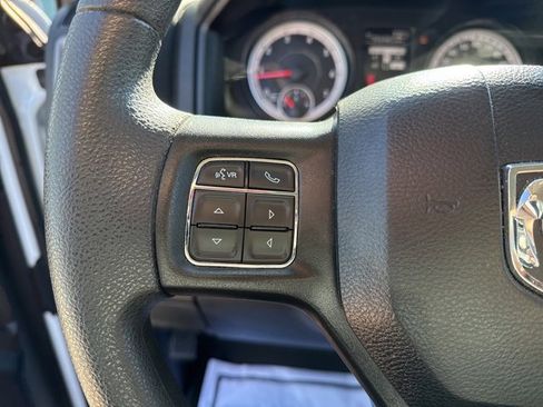 Used 2022 RAM 1500 Tradesman image 20