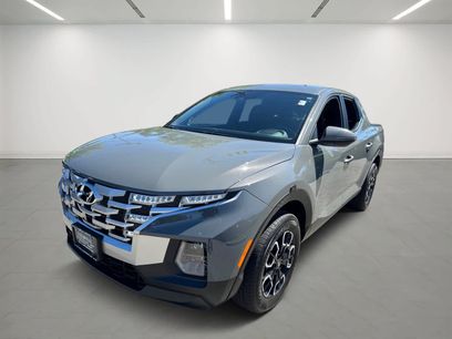Used 2024 Hyundai Santa Cruz SEL