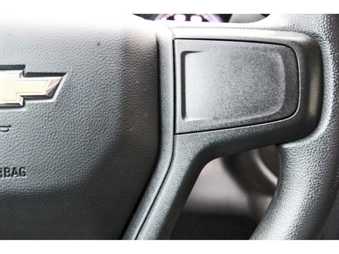 Used 2024 Chevrolet Silverado 1500 Custom AWD/4WD image 20