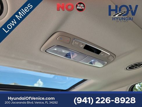 Used 2024 Kia Telluride SX FWD image 24