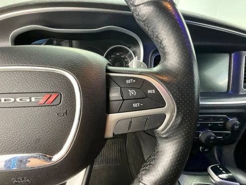 Used 2016 Dodge Charger R/T RWD image 16