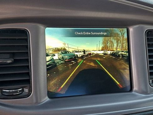 Used 2023 Dodge Charger SXT w/ Blacktop Special Edition image 19