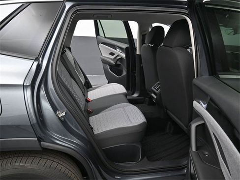 New 2026 Volkswagen Tiguan S image 13