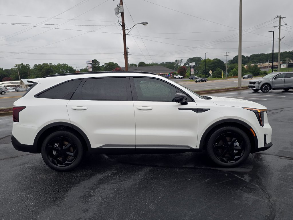 New 2026 Kia Sorento SX Prestige AWD/4WD image 2