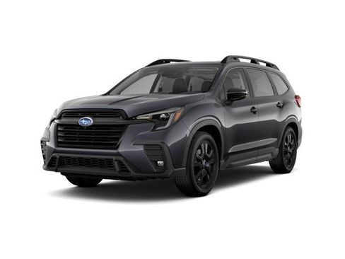 New 2026 Subaru Ascent Bronze Edition image 2