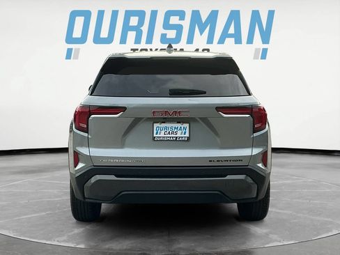 Used 2025 GMC Terrain Elevation AWD/4WD image 6