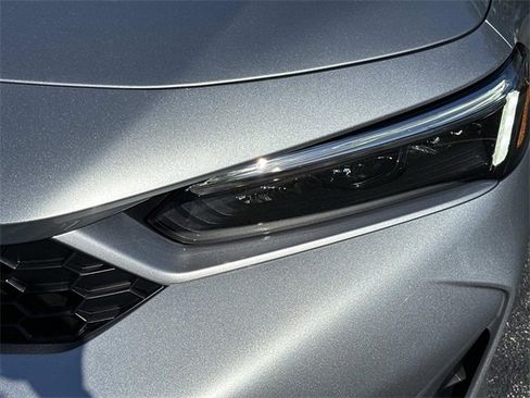 New 2026 Honda Civic Sport image 9