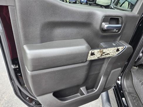 Used 2021 Chevrolet Silverado 1500 Custom Trail Boss w/ Realtree Special Edition AWD/4WD image 32